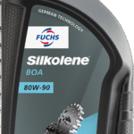 Silkolene Boa 80W-90 1L (10)